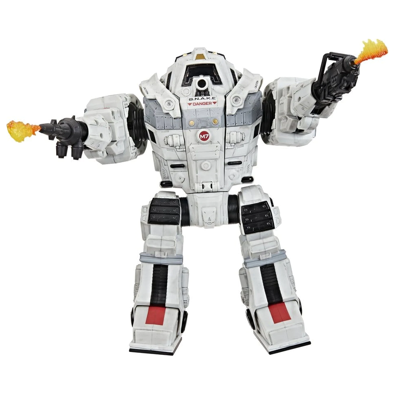 G.I. Joe Classified Series Figura de actiune #162 Cobra S.N.A.K.E. Battle Suit 15 cm poza produsului