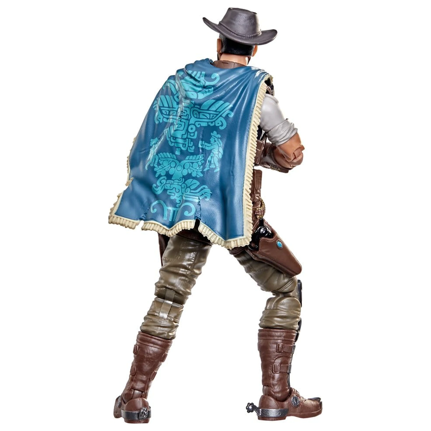 G.I. Joe Classified Series figurina de acțiune #200 Alejandro Balam "Sundown" Luna Mendoza 15 cm poza produsului