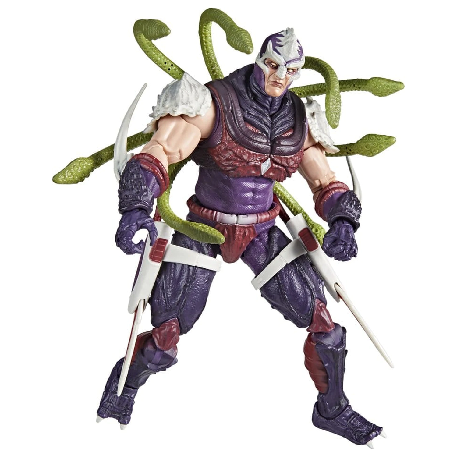 G.I. Joe Classified Series figurina de acțiune Nemesis Immortal 15 cm poza produsului