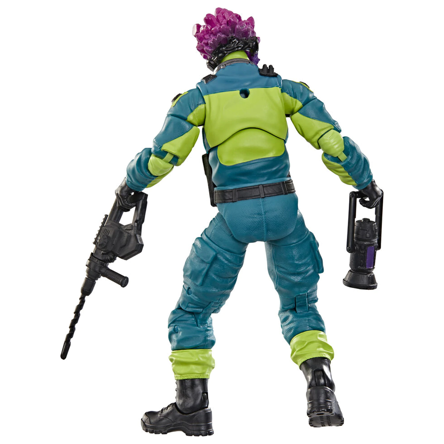 G.I. Joe Classified Series Cobra Mole Rat Stage 2 figurina de 15 cm poza produsului