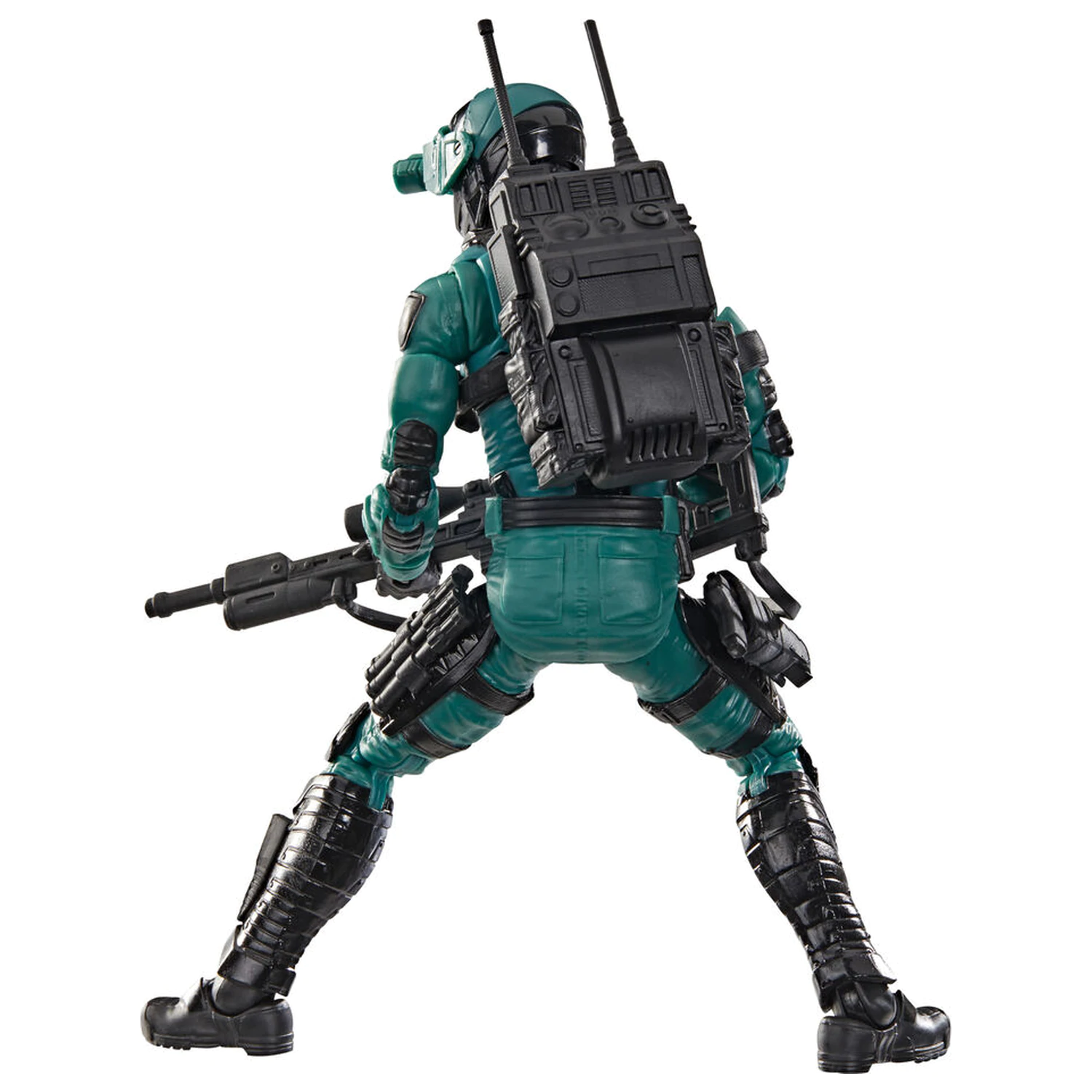 G.I. Joe Classified Series Cobra Night-Viper figurina 15cm poza produsului
