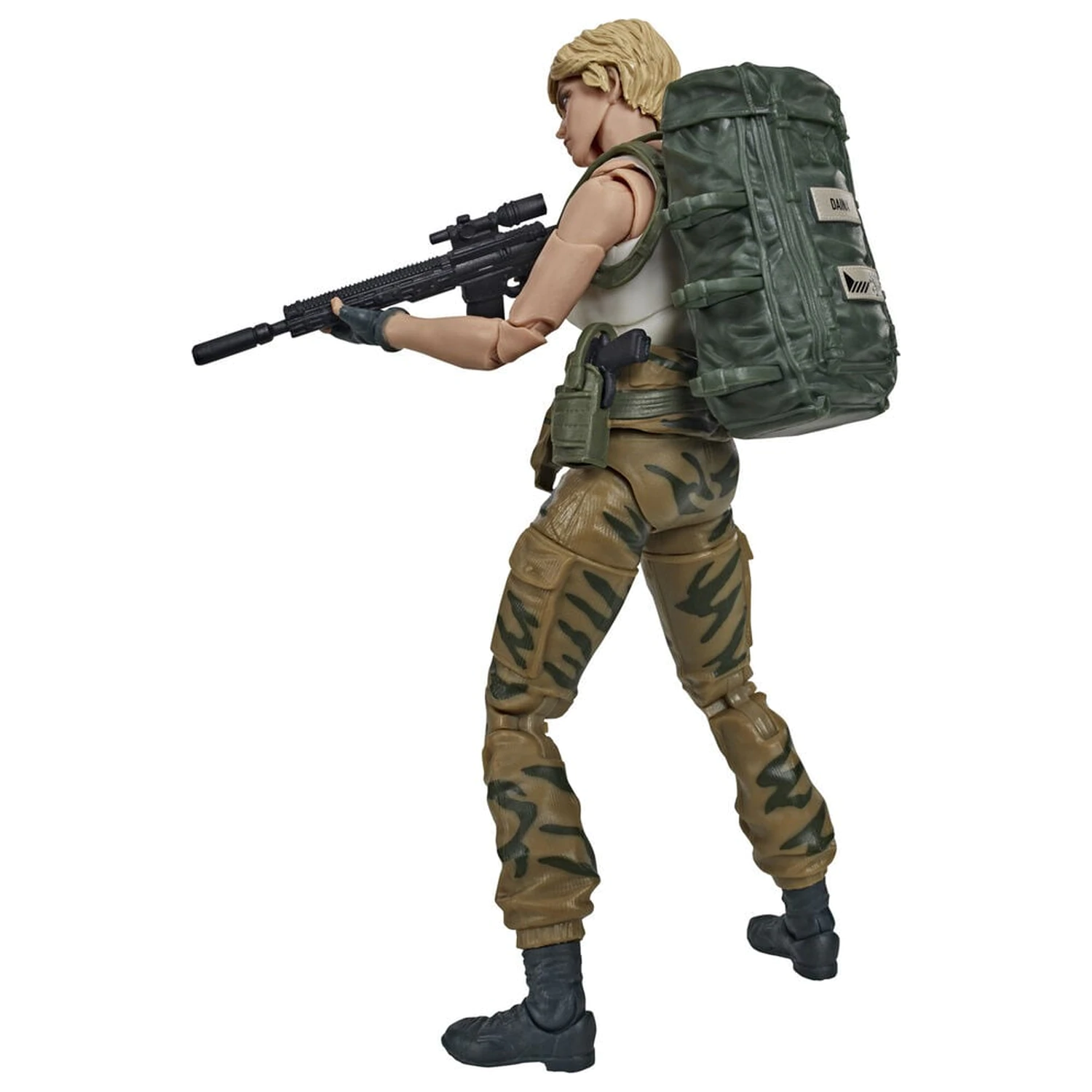 Figura G.I. Joe Classified Series Daina 15 cm poza produsului
