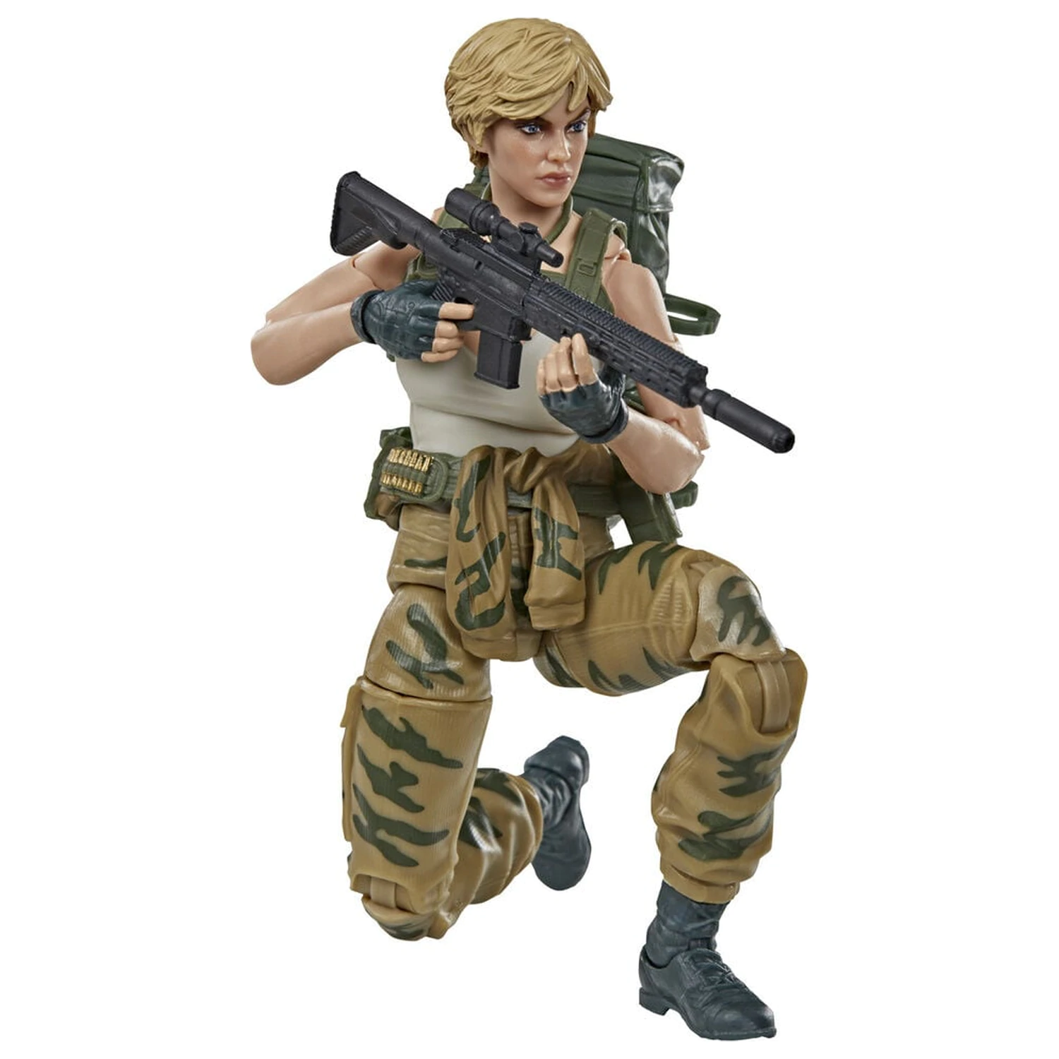 Figura G.I. Joe Classified Series Daina 15 cm poza produsului