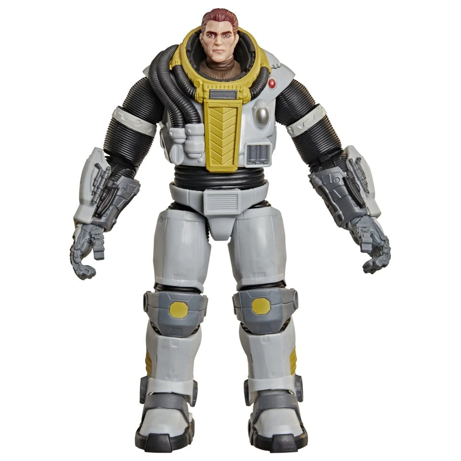 G.I. Joe Classified Series Deluxe figurina de actiune #206 Malcom "Deep Six" Willoughby 15 cm poza produsului