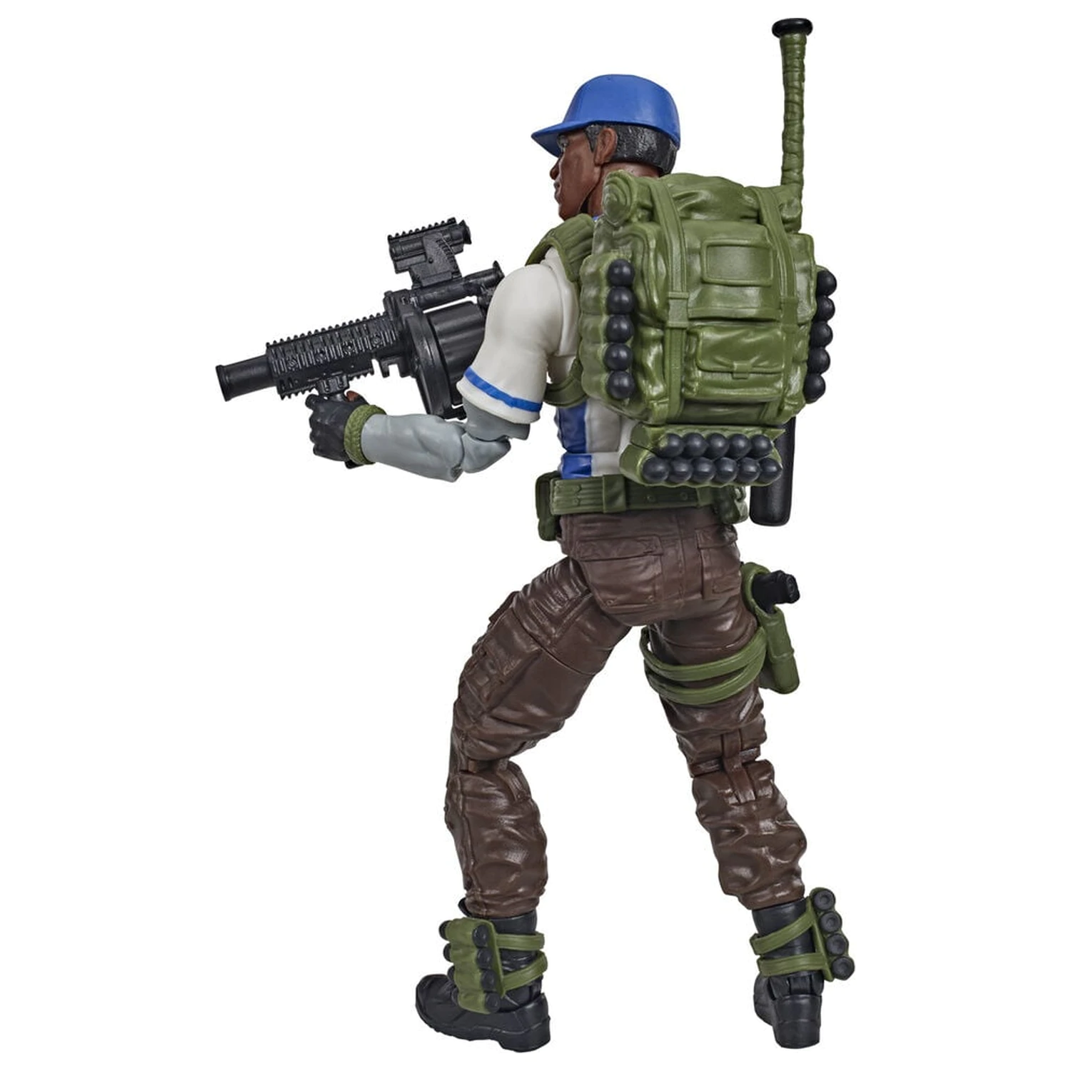 G.I. Joe Classified Series Hardball figurina de 15 cm poza produsului