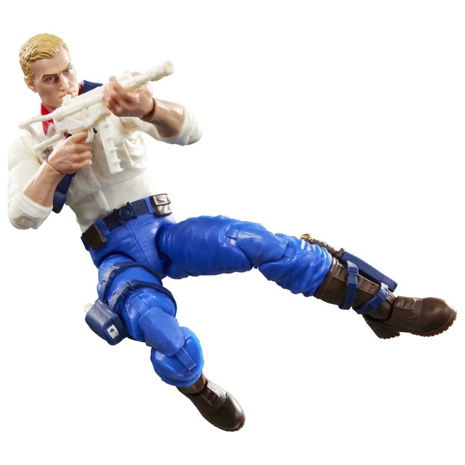 G.I. Joe Duke figurina 15cm poza produsului