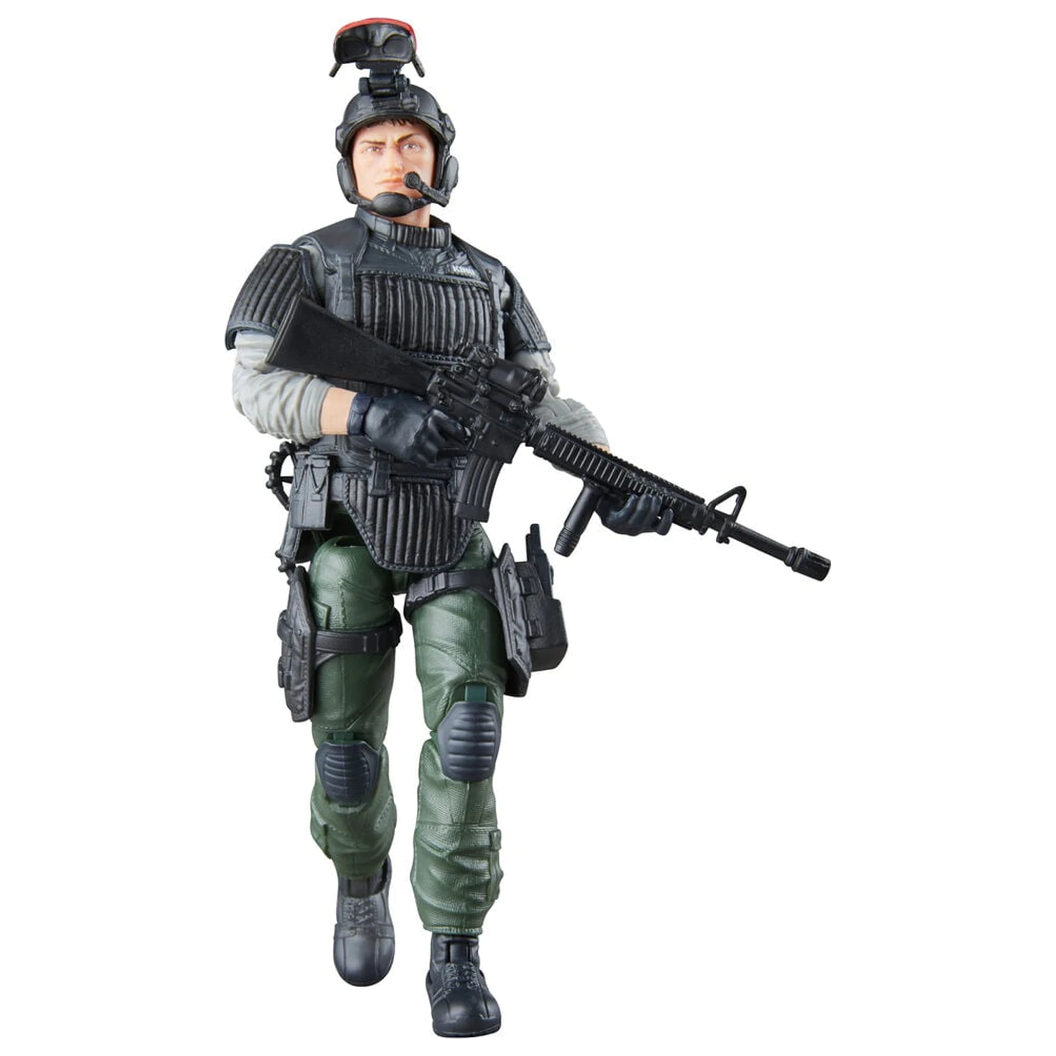 Figura G.I. Joe Nightforce Sneak Peek 15 cm poza produsului