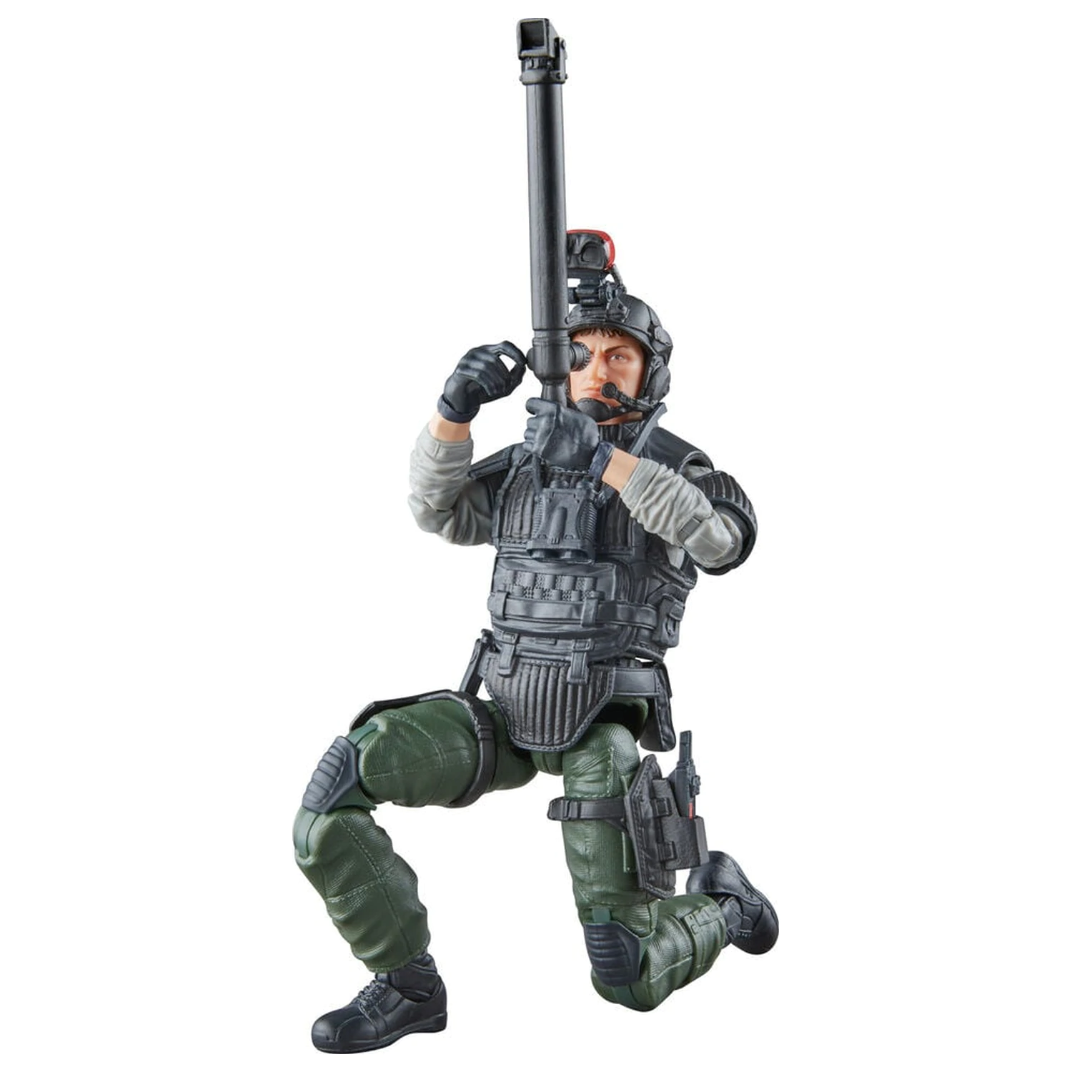 Figura G.I. Joe Nightforce Sneak Peek 15 cm poza produsului