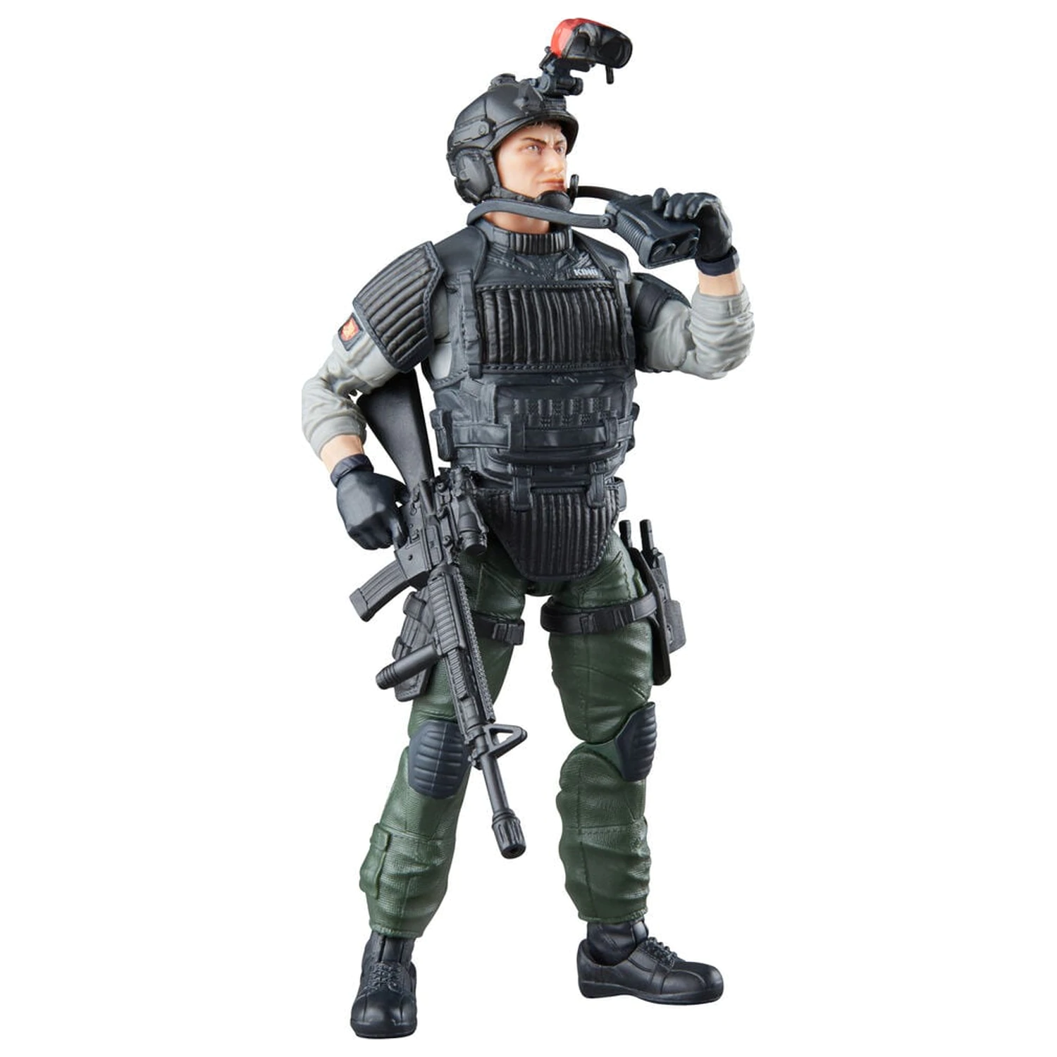 Figura G.I. Joe Nightforce Sneak Peek 15 cm poza produsului