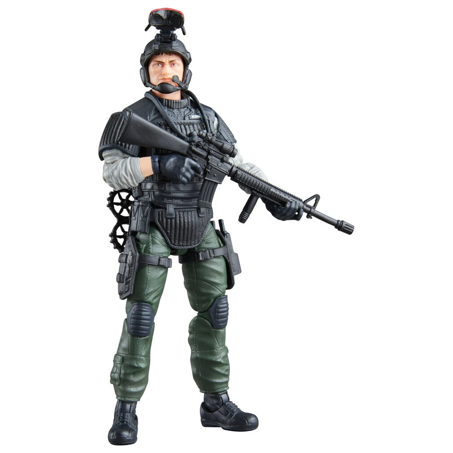 Figura G.I. Joe Nightforce Sneak Peek 15 cm poza produsului