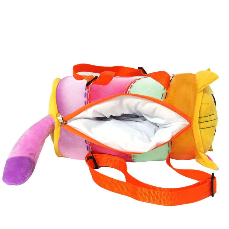 Gabby Doll House rucsac plus Cakey 19 cm poza produsului