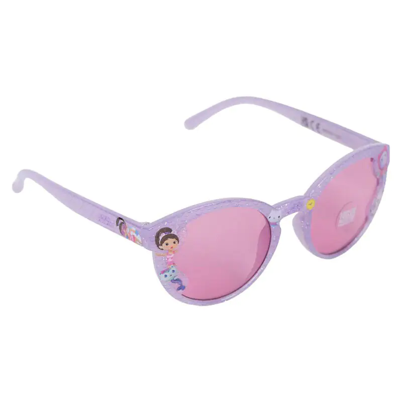 Gabby Doll House ochelari de soare premium poza produsului