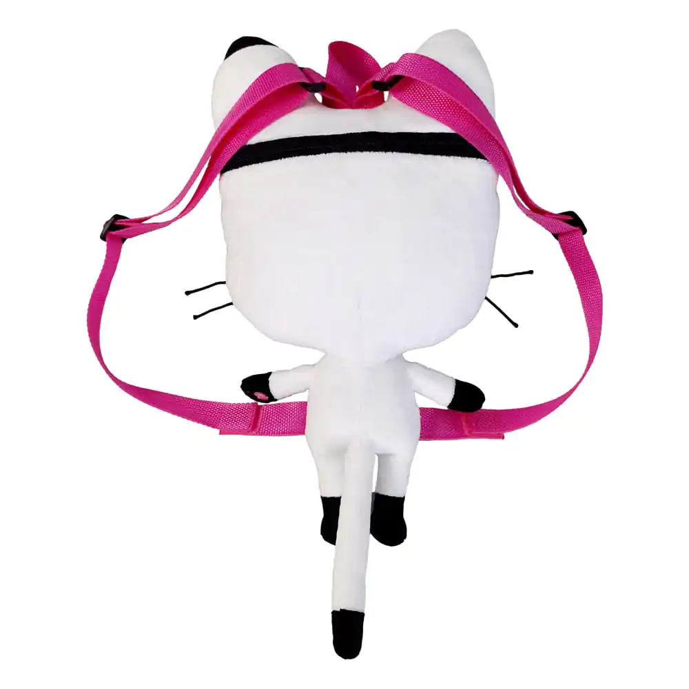 Gabby´s Dollhouse Rucsac de pluș Pisică poza produsului