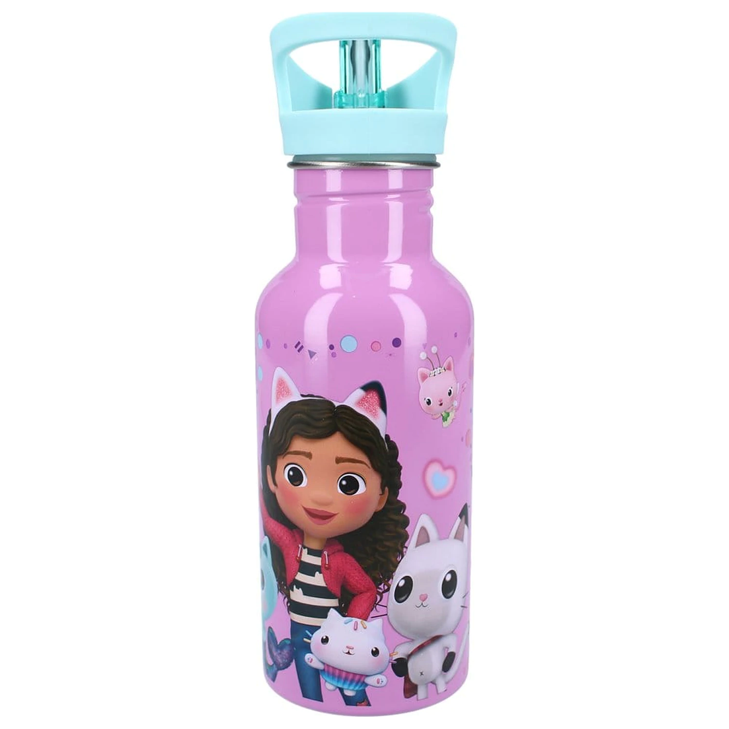 Gabby's Dollhouse Butelie de băut Take A Sip 500ml poza produsului