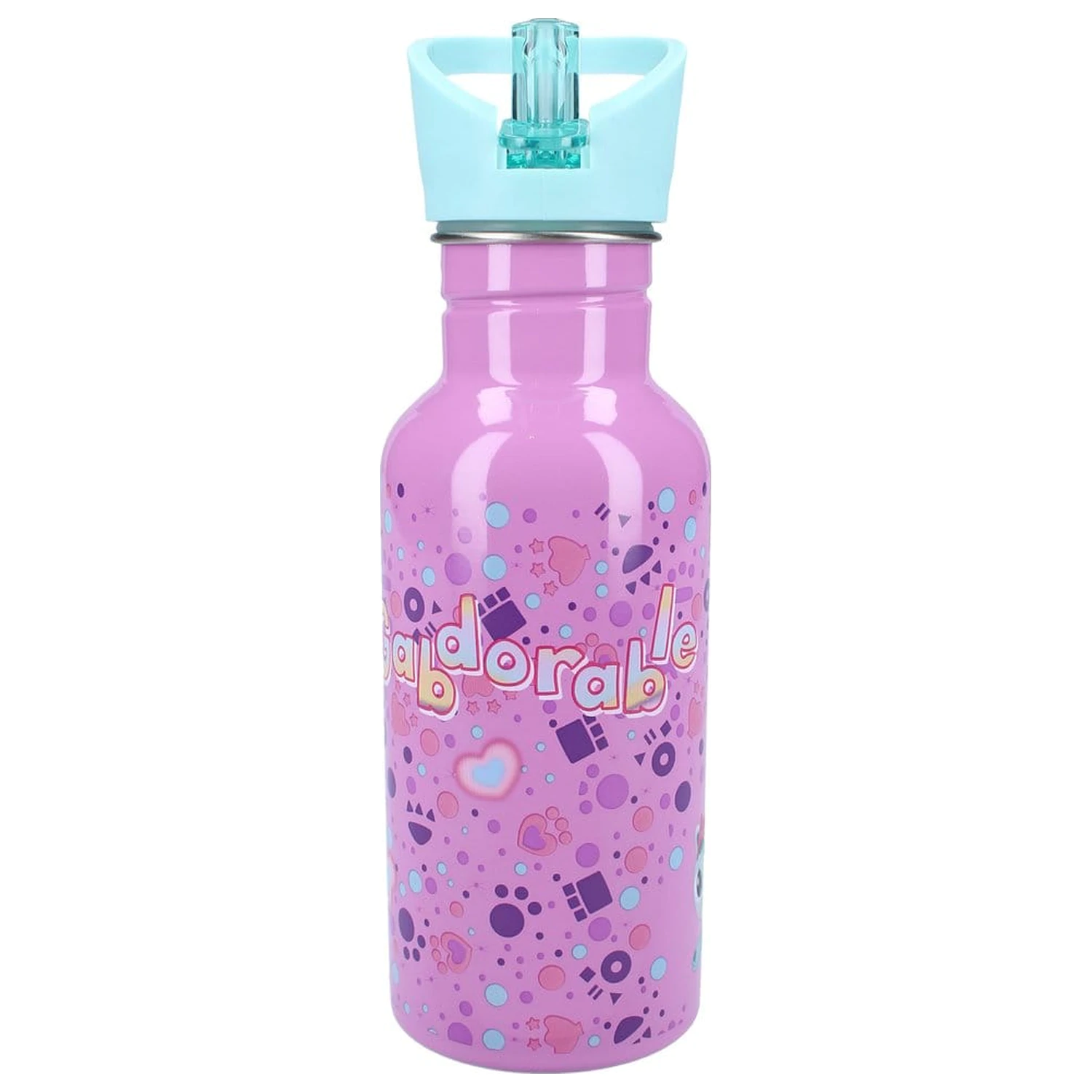 Gabby's Dollhouse Butelie de băut Take A Sip 500ml poza produsului