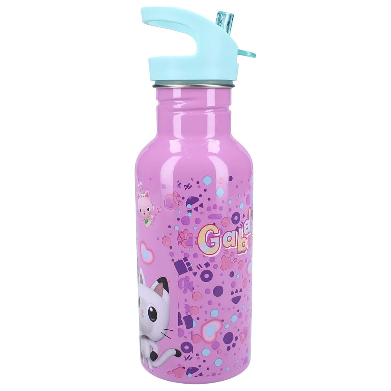 Gabby's Dollhouse Butelie de băut Take A Sip 500ml poza produsului