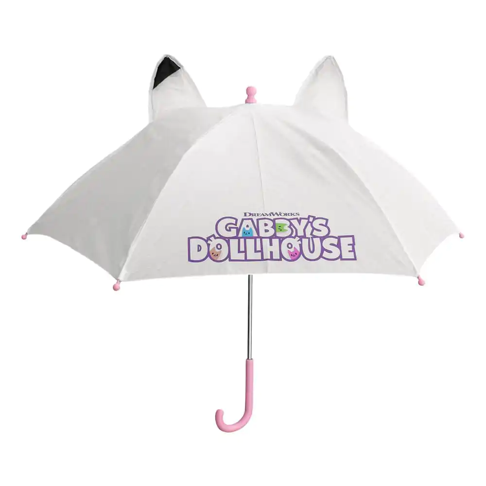 Umbrela Gabby's Dollhouse poza produsului