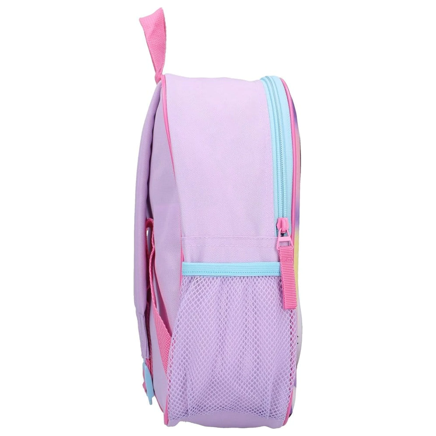 Rucsac Gabby's Dollhouse 3D Fun Bunch 32 cm poza produsului