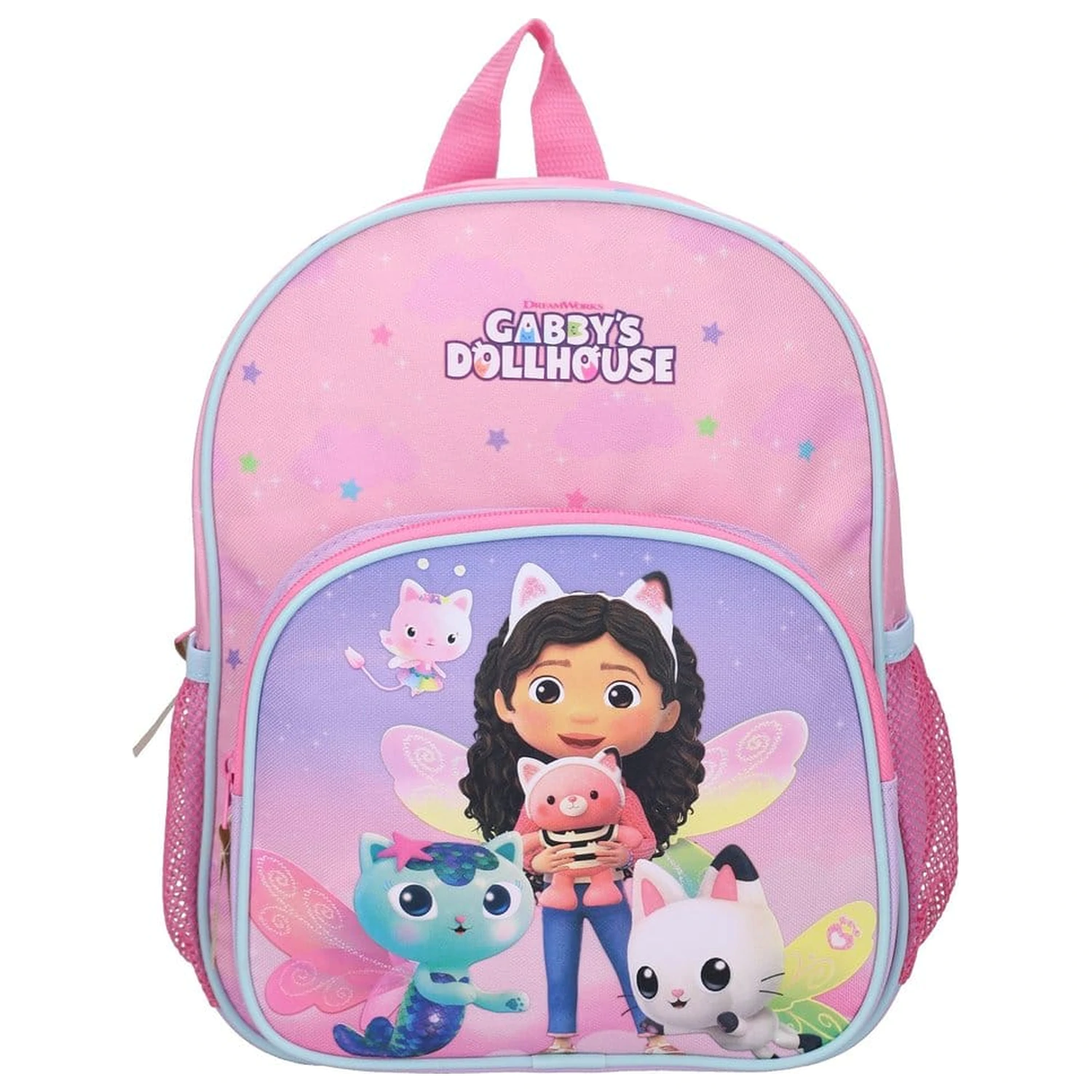 Rucsac Gabby's Dollhouse Magical Pur 29 cm poza produsului