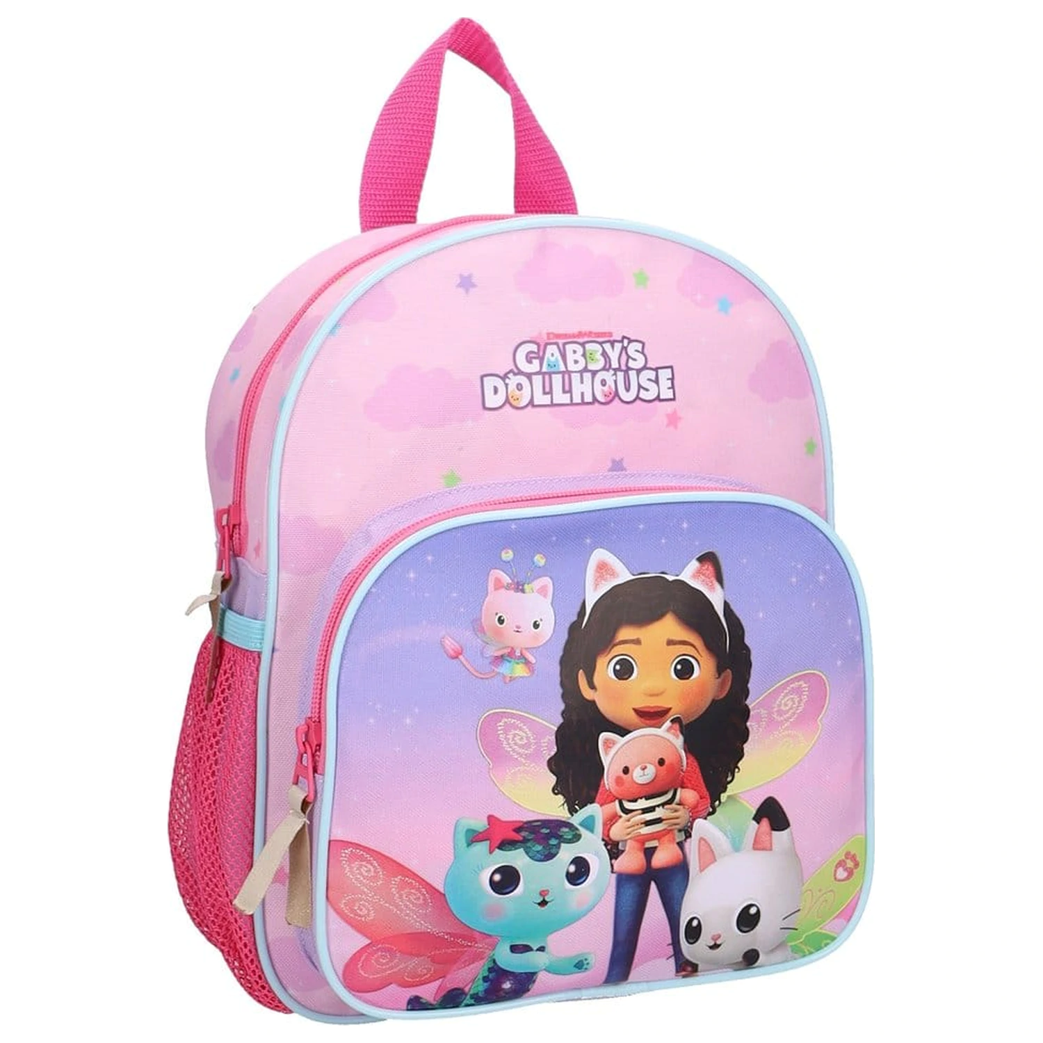 Rucsac Gabby's Dollhouse Magical Pur 29 cm poza produsului