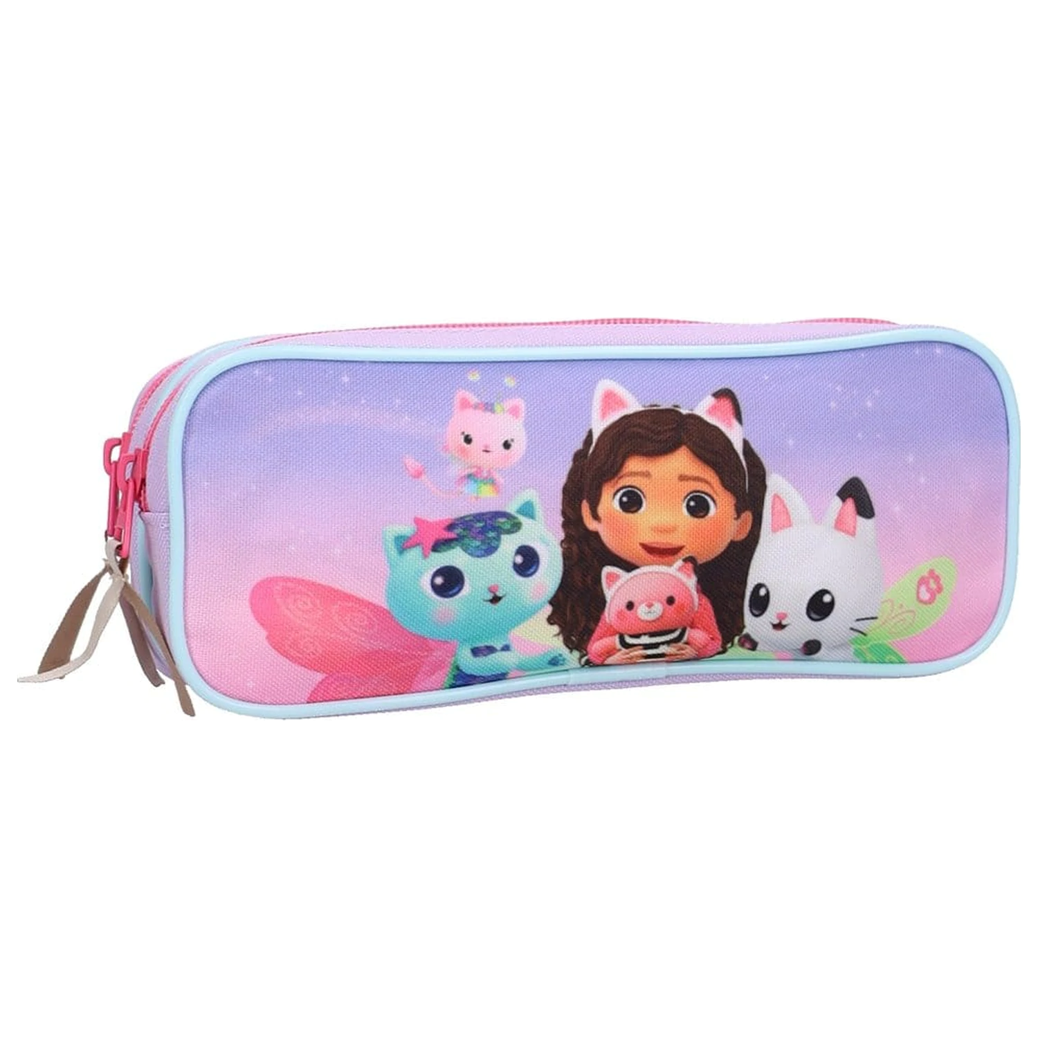 Gabby's Dollhouse Penar Magical Pur 22 cm poza produsului