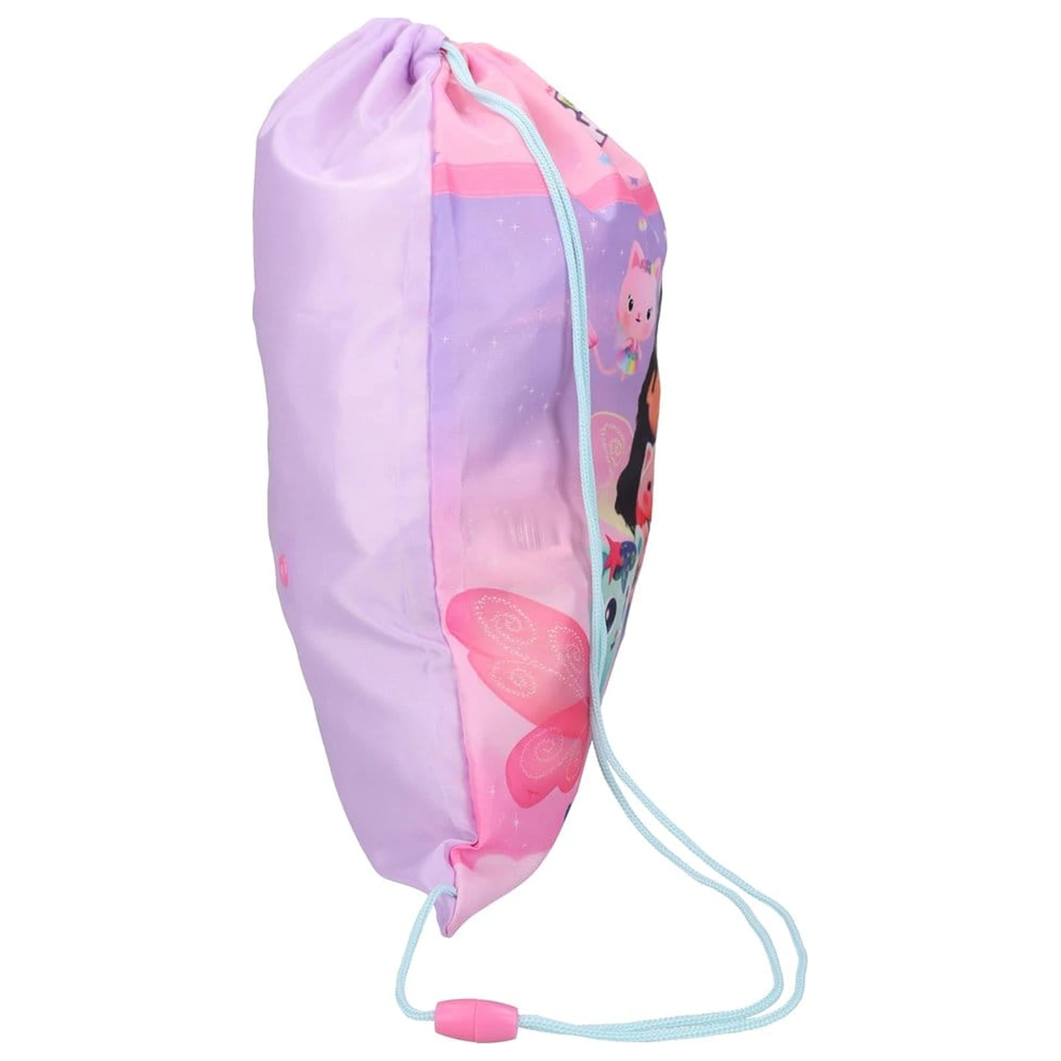 Sac de sport Gabby's Dollhouse Magical Pur poza produsului