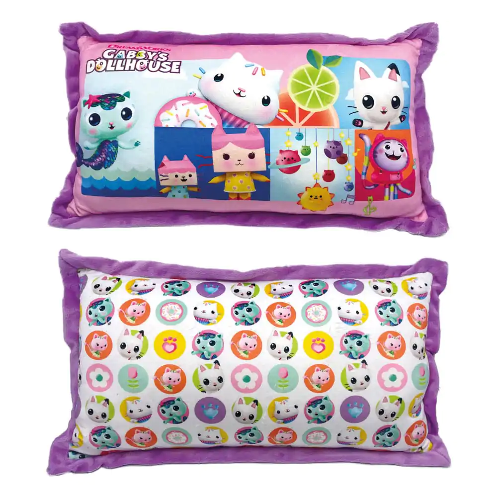 Gabby´s Dollhouse Perna 26 x 44 cm poza produsului