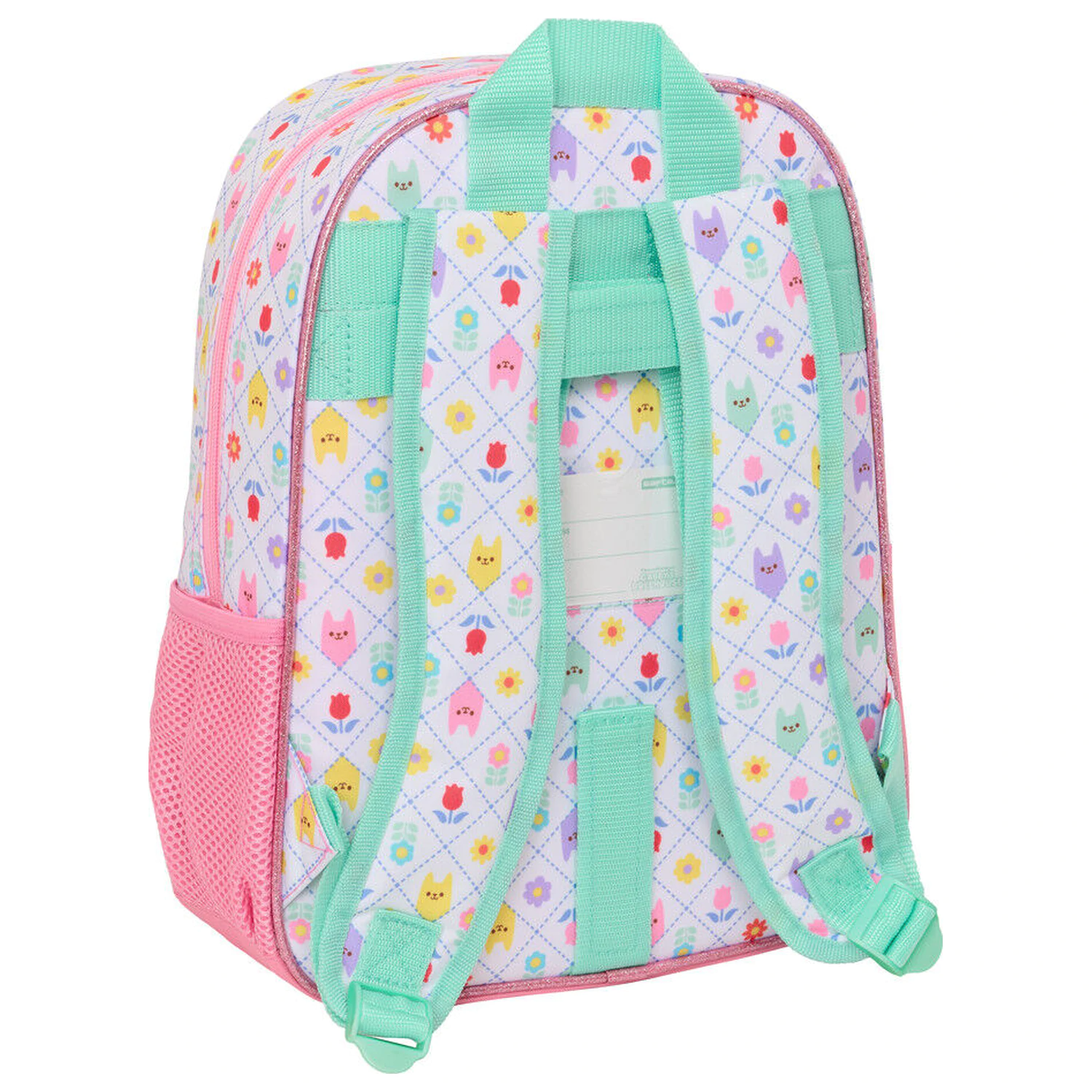 Gabby's Dollhouse rucsac adaptabil 34 cm poza produsului