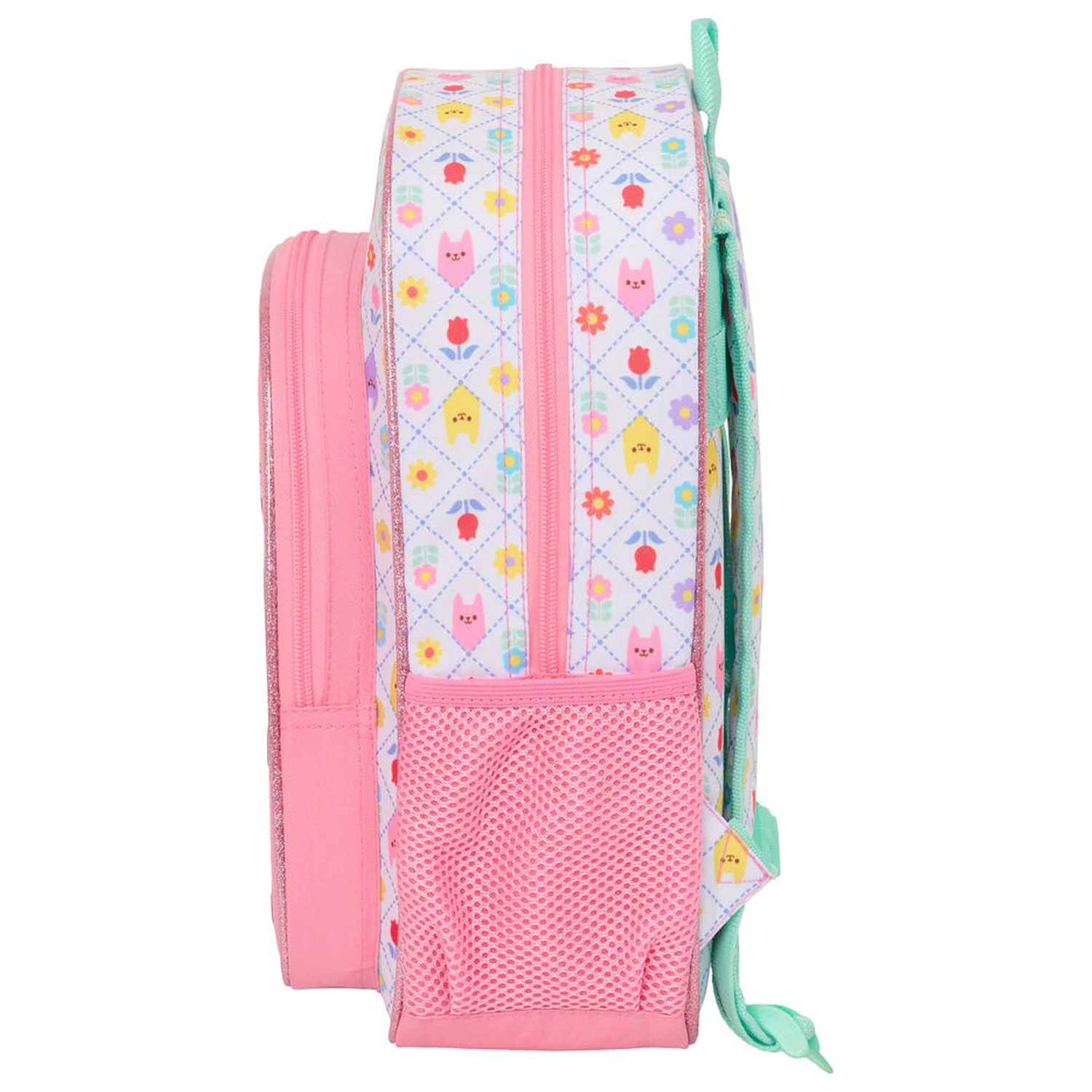 Gabby's Dollhouse rucsac adaptabil 34 cm poza produsului