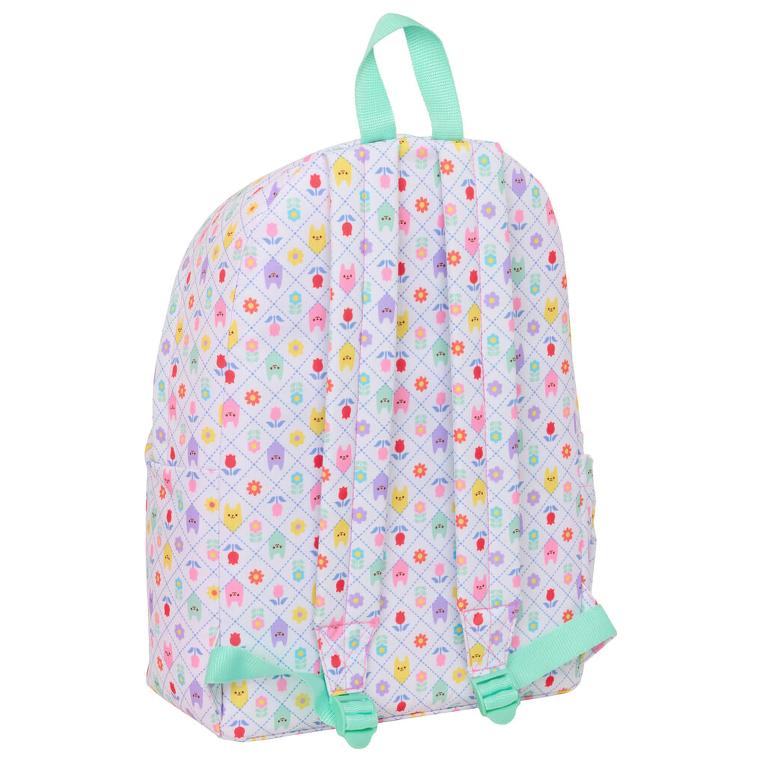Ghiozdan Gabby's Dollhouse 43cm poza produsului