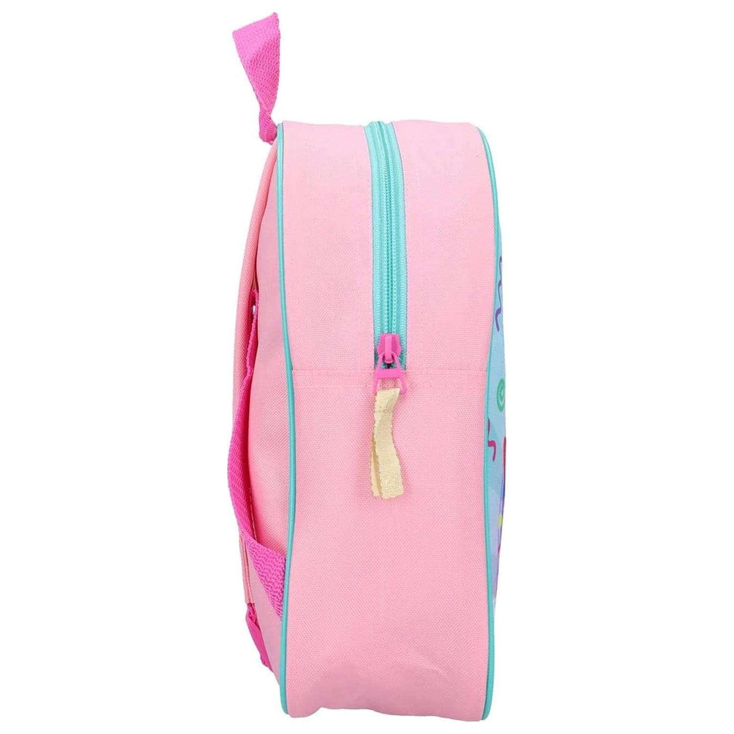 Rucsac Gabby's Dollhouse The Party Starts Meow 29 cm poza produsului
