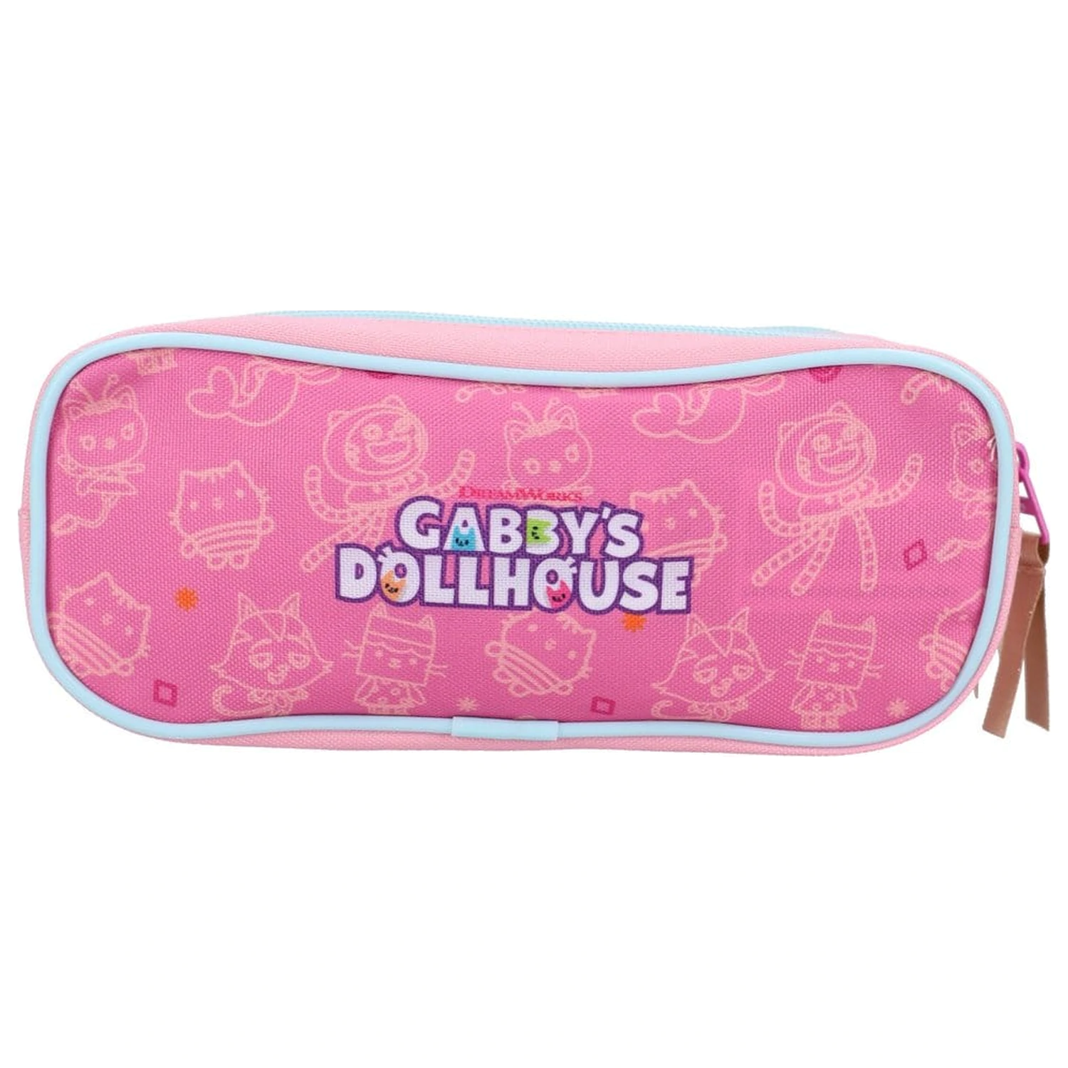 Gabby's Dollhouse Penar The Party Starts Meow poza produsului