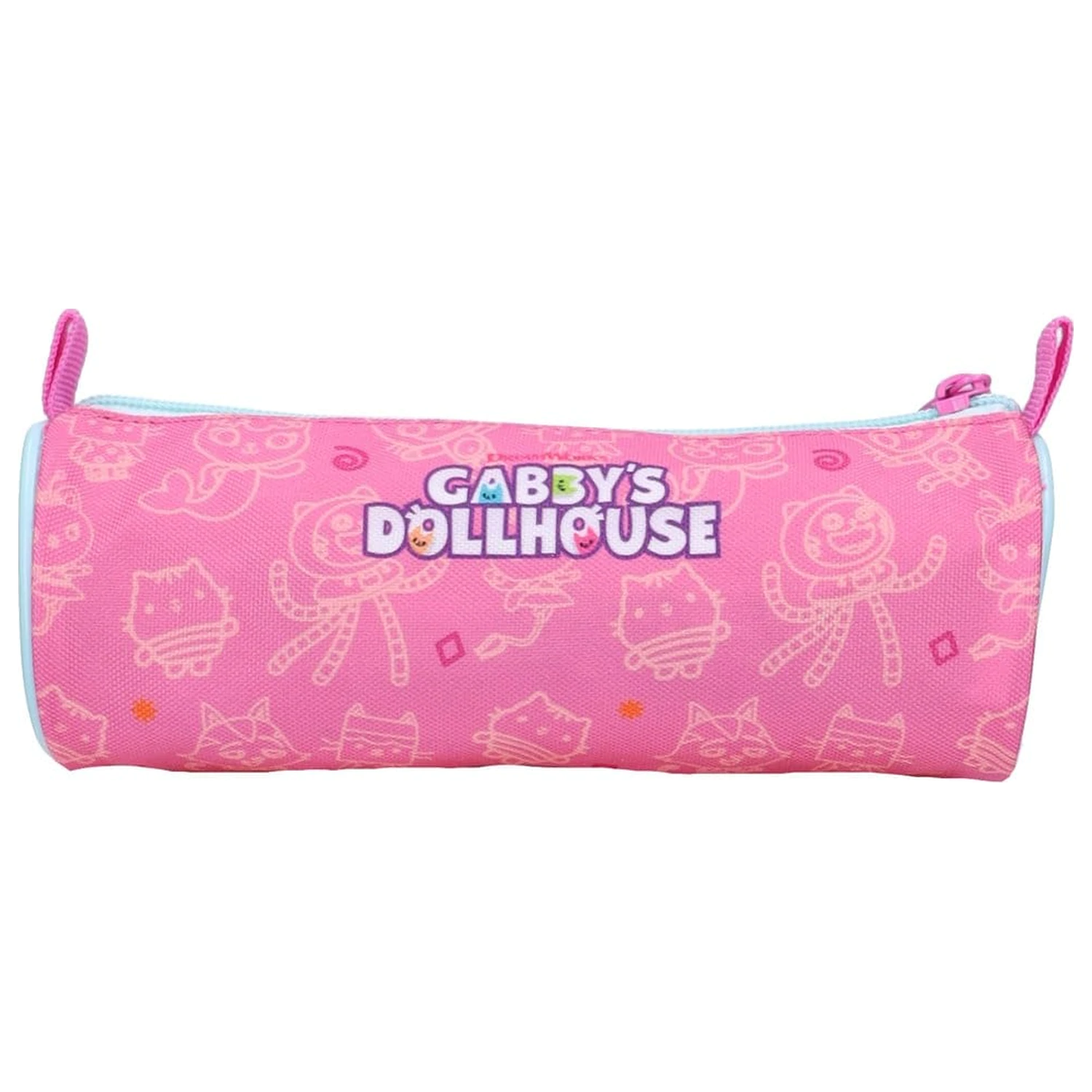 Gabby's Dollhouse Penar The Party Starts Meow poza produsului