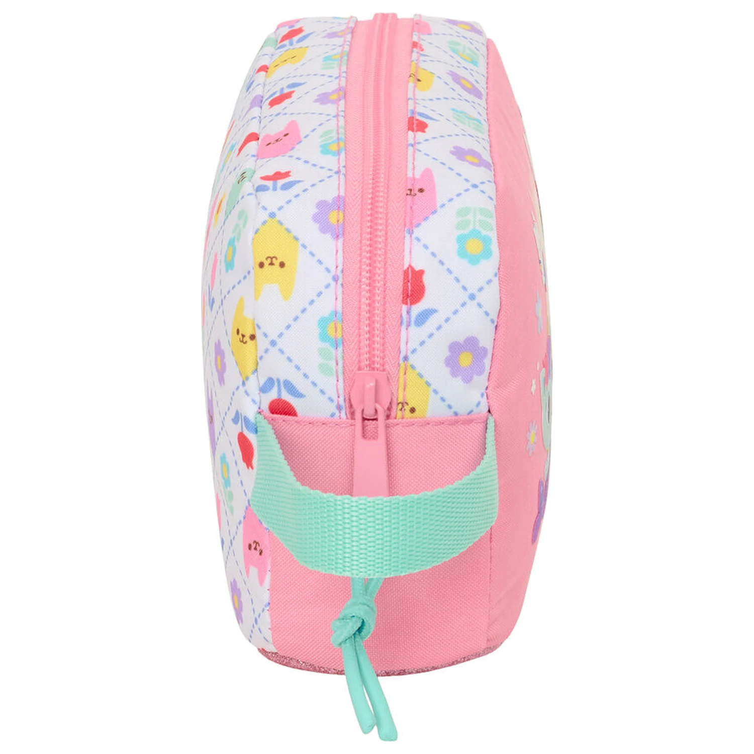 Gabby's Dollhouse geanta de mic dejun termos poza produsului