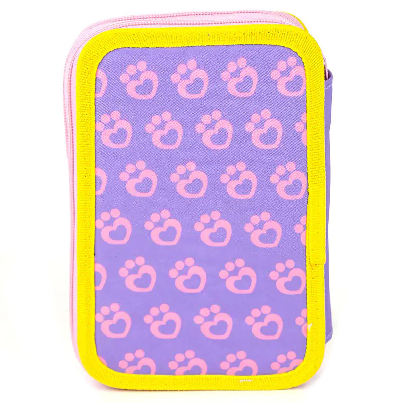 Gabby's Dollhouse dublu penar poza produsului