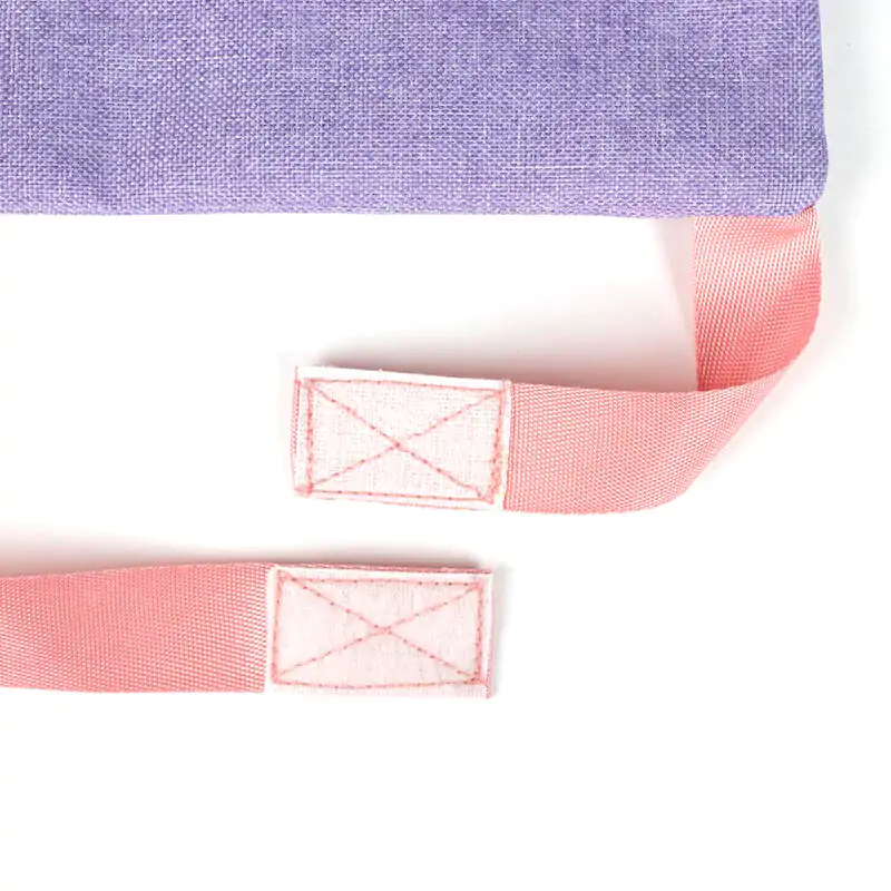 Geanta de sport Gabby's Dollhouse 33 cm poza produsului