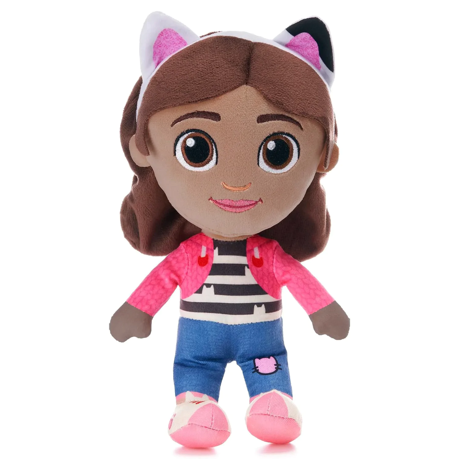 Gabbys Dollhouse Gabby jucărie de pluș 25cm poza produsului