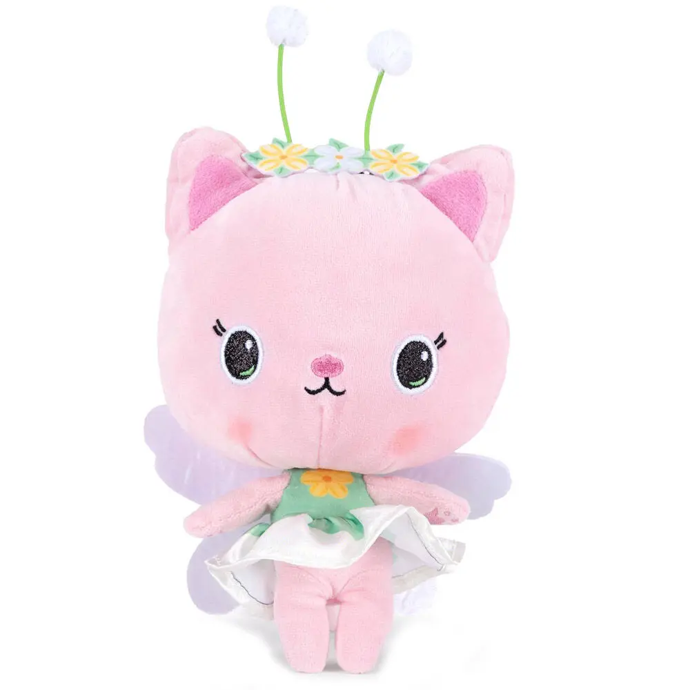 Gabbys Dollhouse Kitty Fairy jucărie de pluș 25cm poza produsului