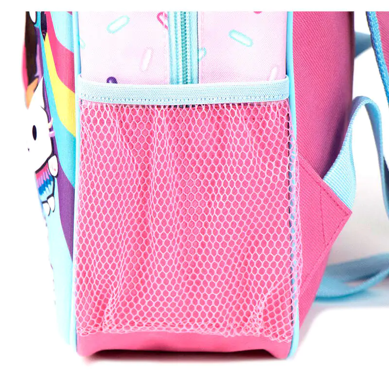 Gabbys Dollhouse rucsac 31cm poza produsului