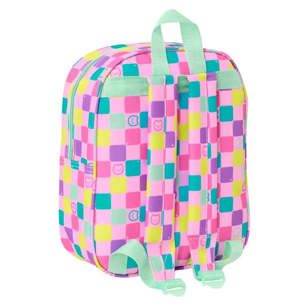 Gabbys Dollshouse 3D rucsac 27cm poza produsului