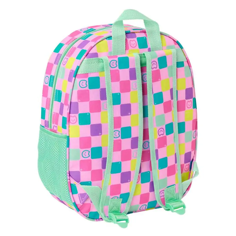 Gabbys Dollshouse 3D rucsac 33cm poza produsului
