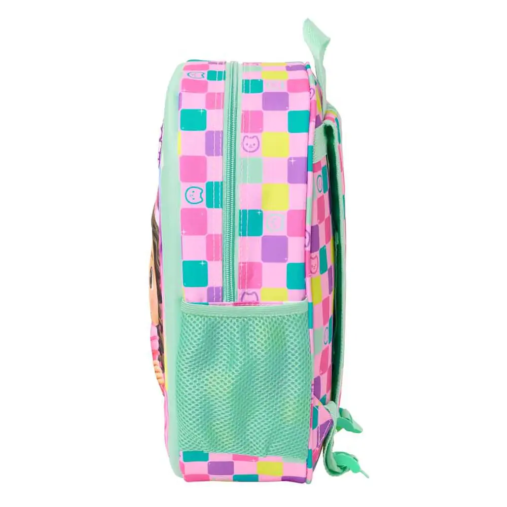 Gabbys Dollshouse 3D rucsac 33cm poza produsului