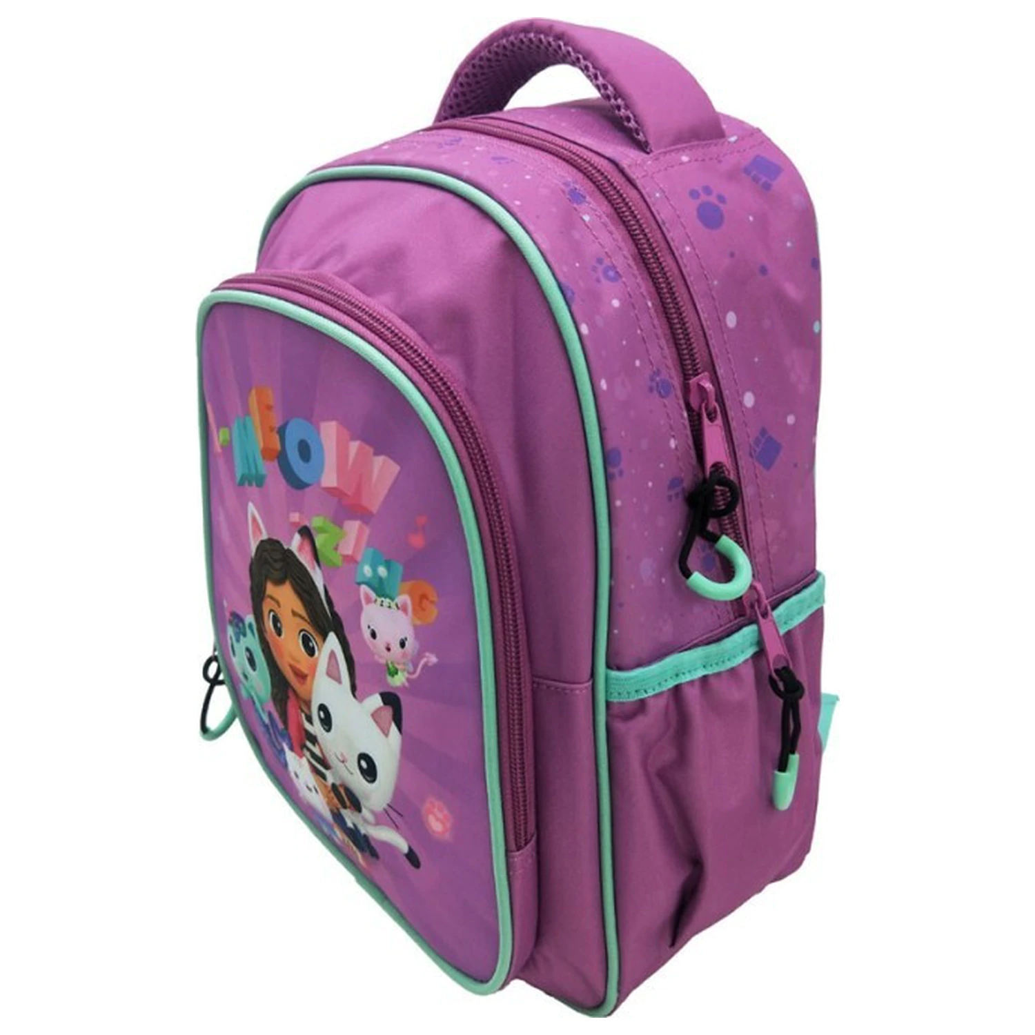 Gabby's Dollhouse A-meo-zing Rucsac, Geantă 30 cm poza produsului