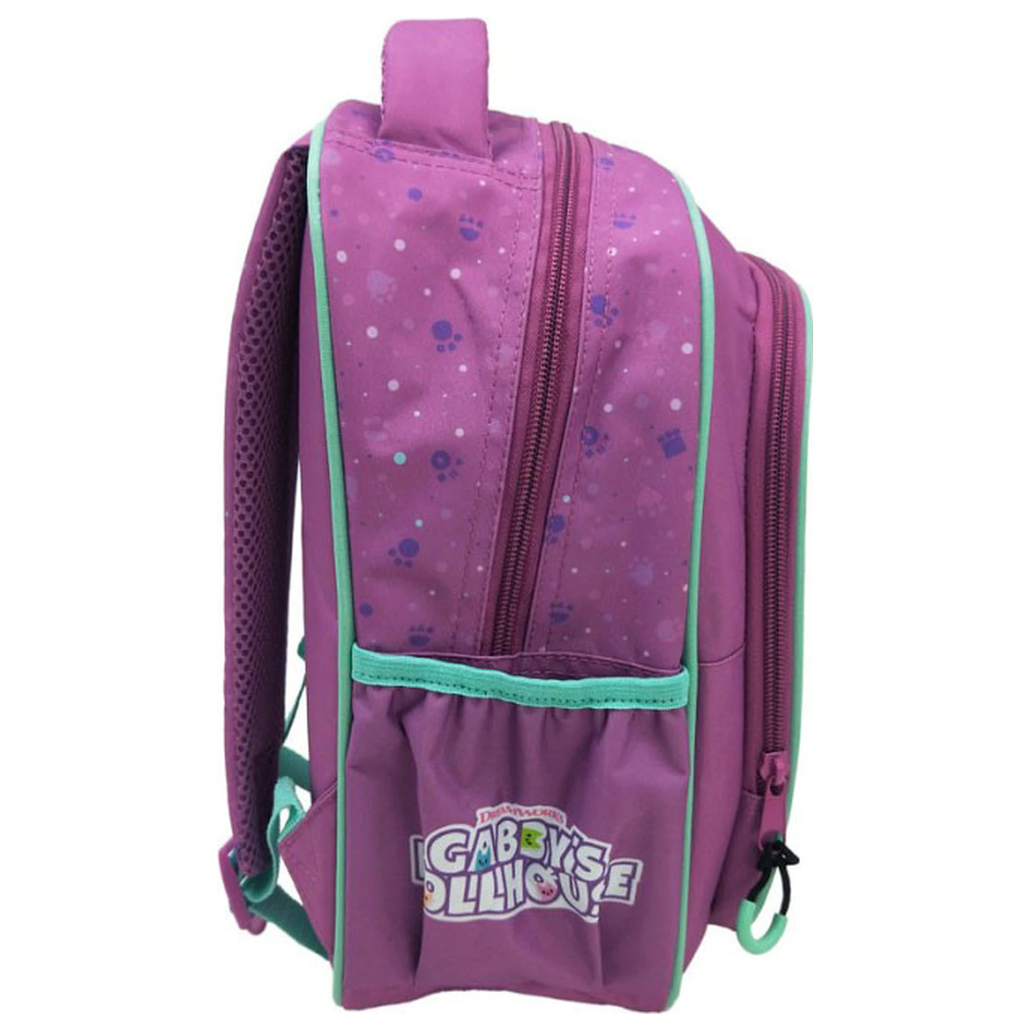 Gabby's Dollhouse A-meo-zing Rucsac, Geantă 30 cm poza produsului