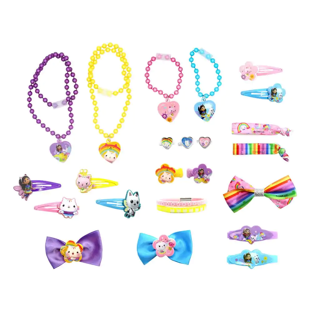 Gabby´s Dollhouse Calendar de Advent 2025 poza produsului