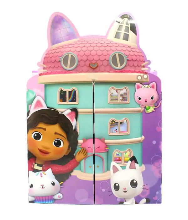 Gabby´s Dollhouse Calendar de Advent 2025 poza produsului