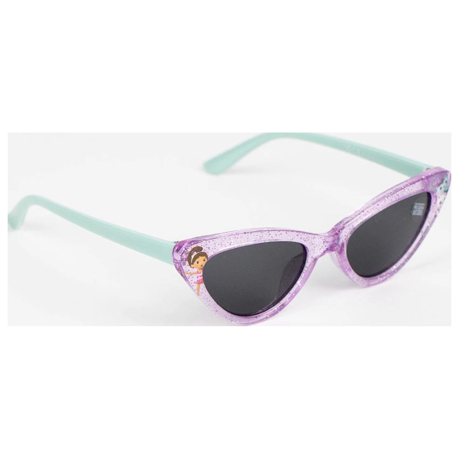 Gabby's Dollhouse Adventures Set Ochelari de Soare și Accesorii de Păr poza produsului