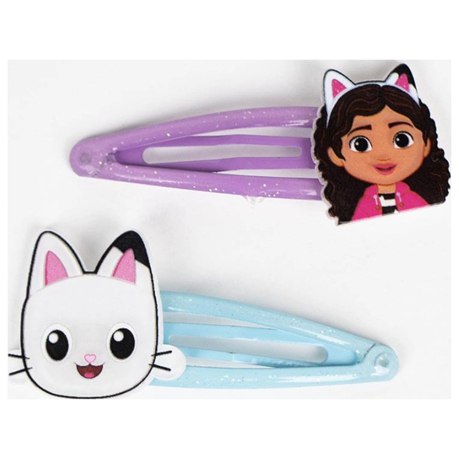 Gabby's Dollhouse Adventures Set Ochelari de Soare și Accesorii de Păr poza produsului