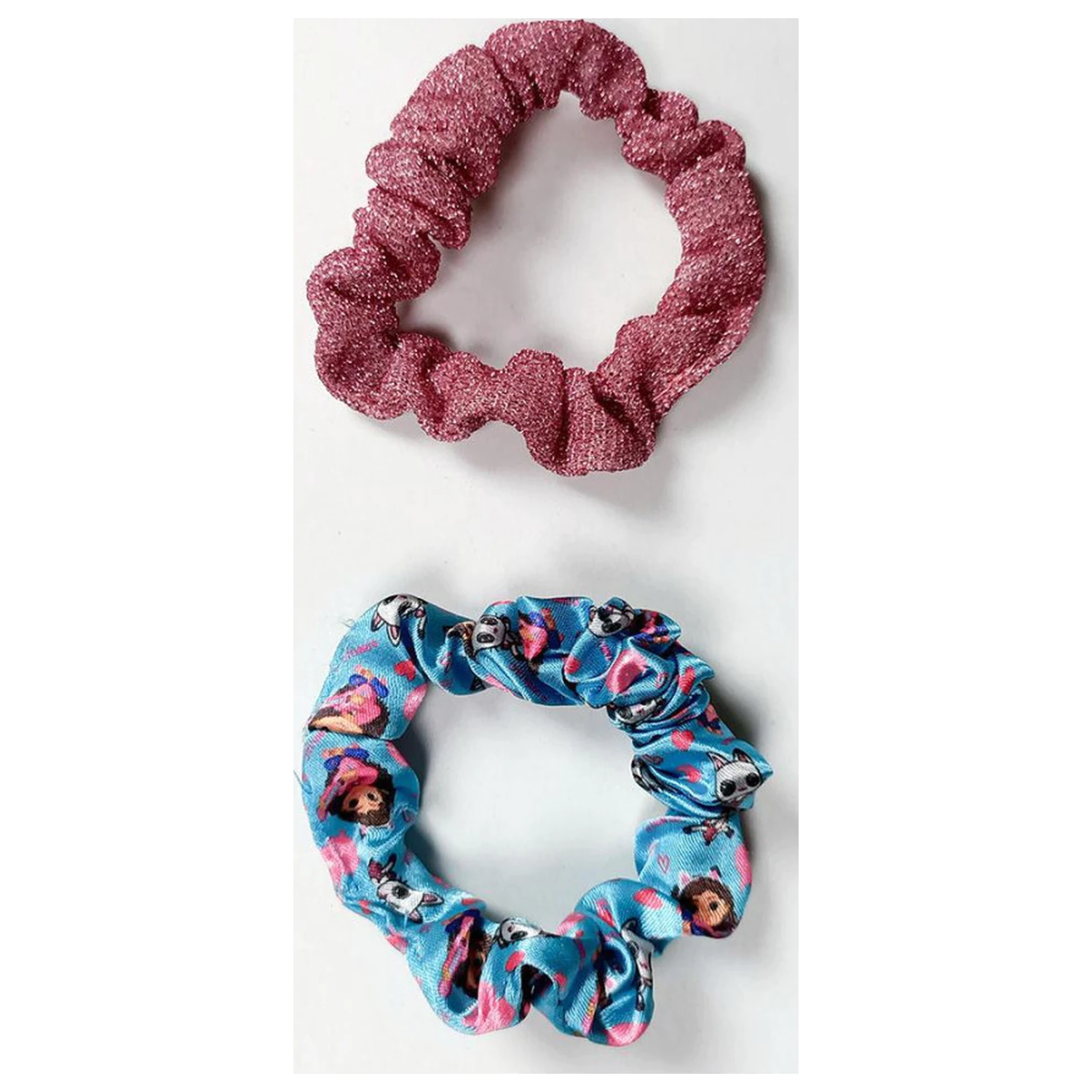 Gabby's Dollhouse Adventures Set Ochelari de Soare și Accesorii de Păr poza produsului