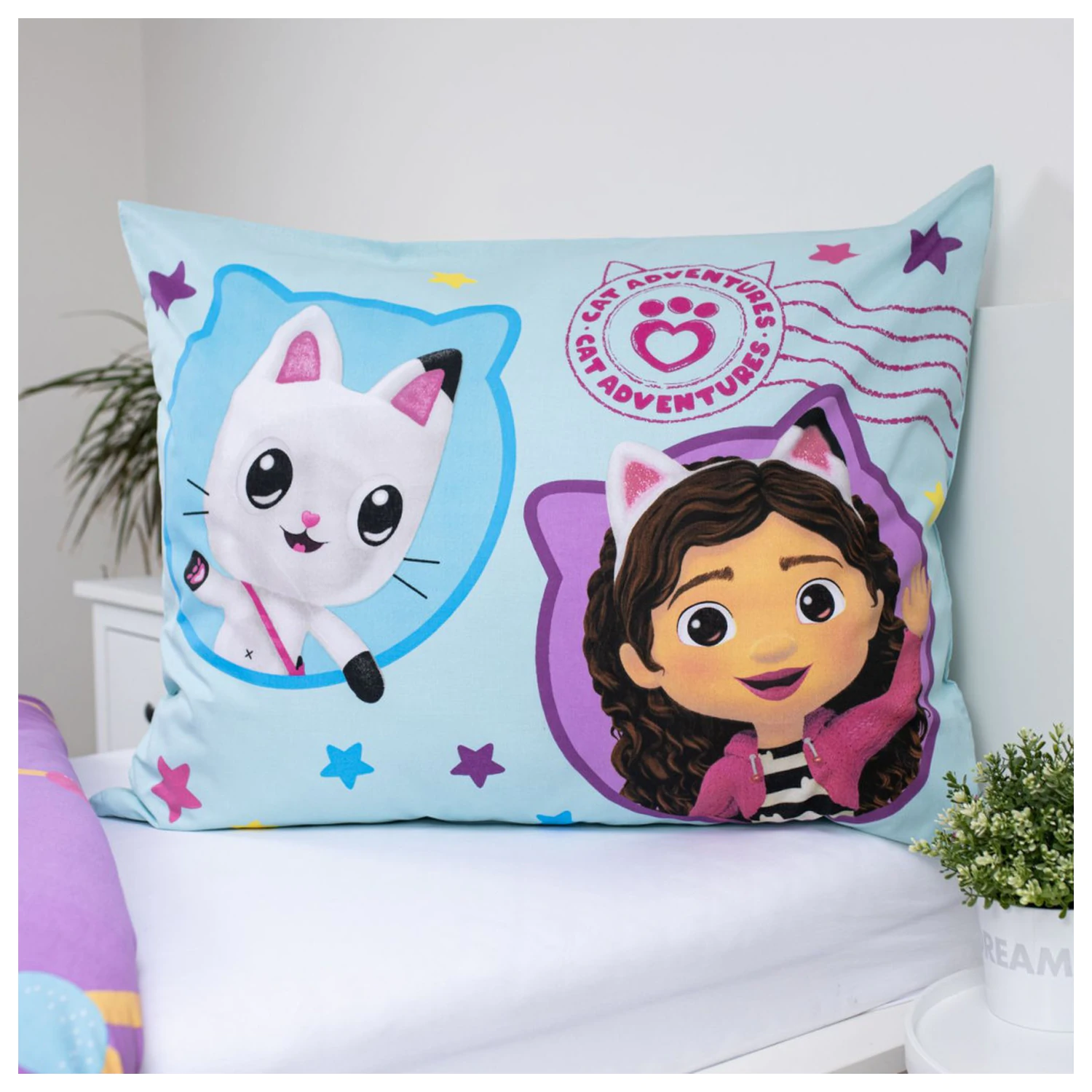 Gabby's Dollhouse Husa pilota balon pentru pilota poza produsului